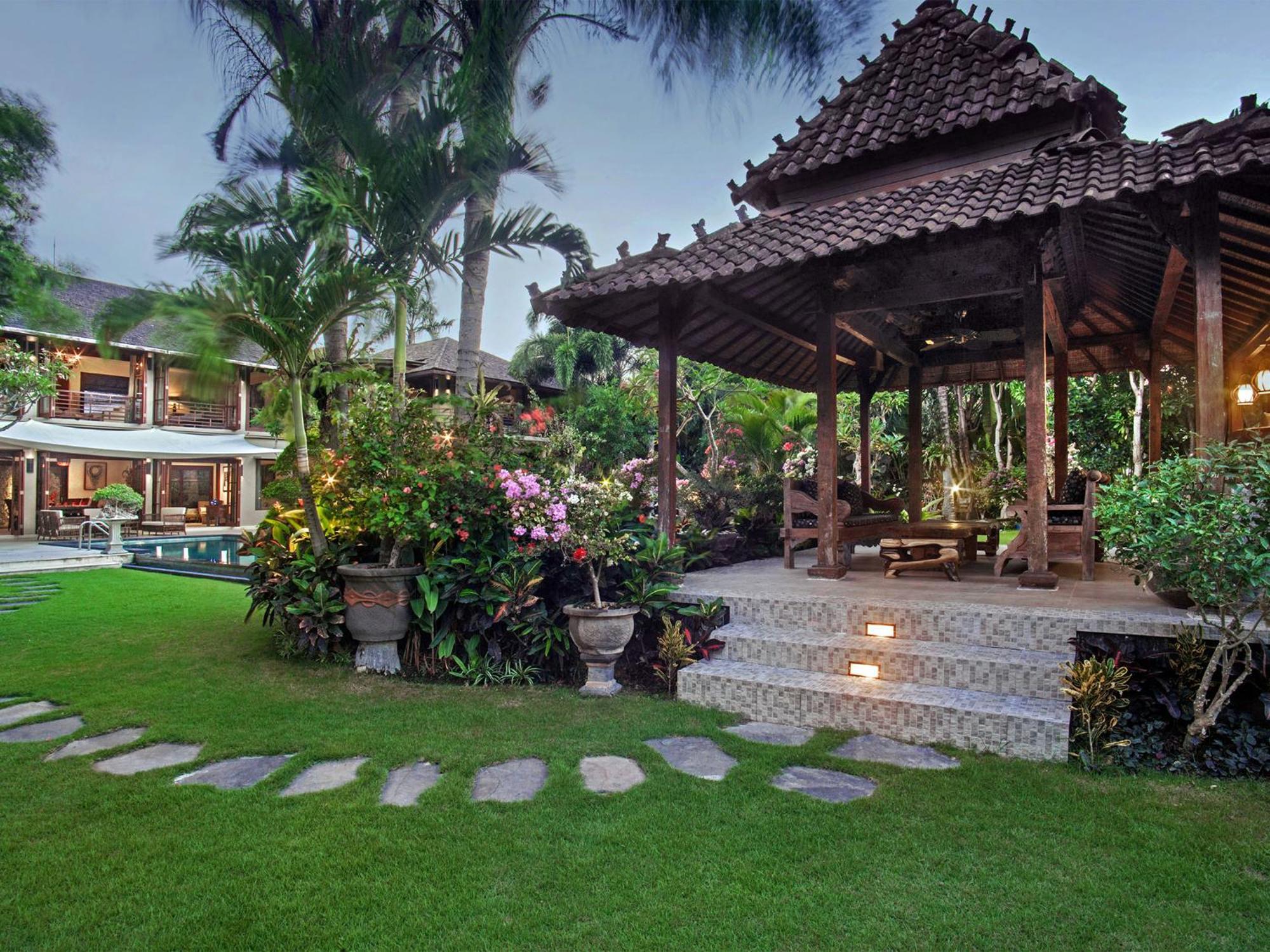 Villa Avalon By Elite Havens Canggu  Exterior photo