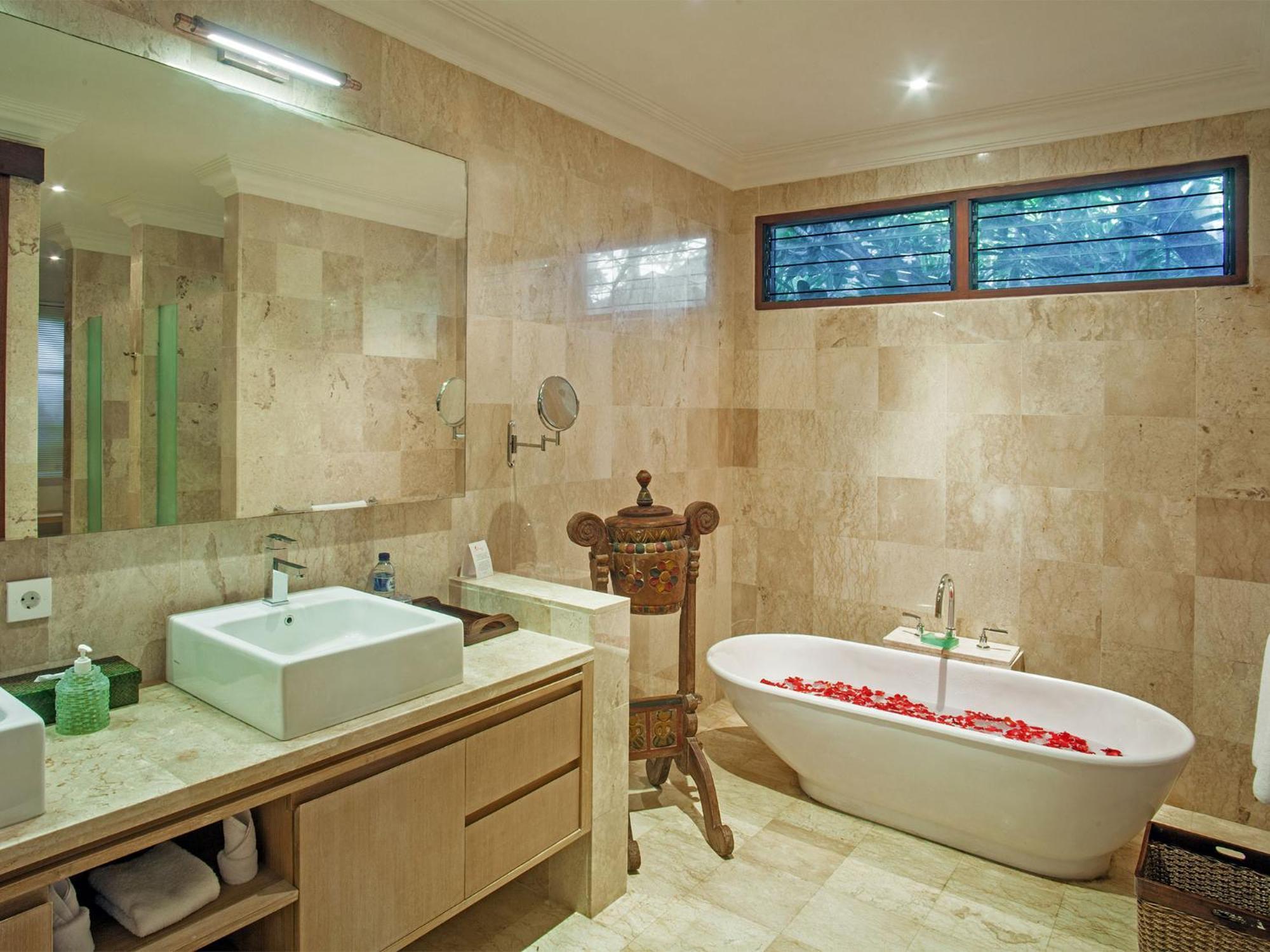 Villa Avalon By Elite Havens Canggu  Exterior photo