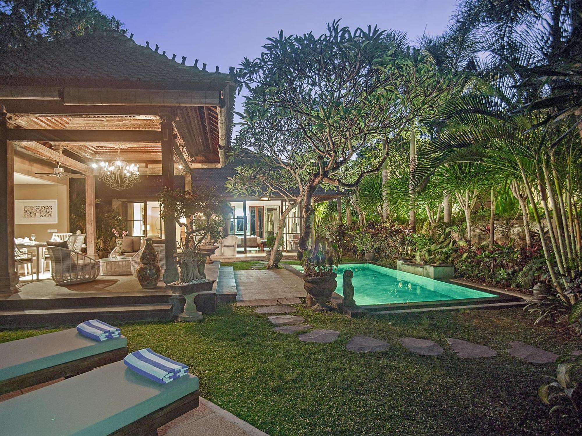 Villa Avalon By Elite Havens Canggu  Exterior photo
