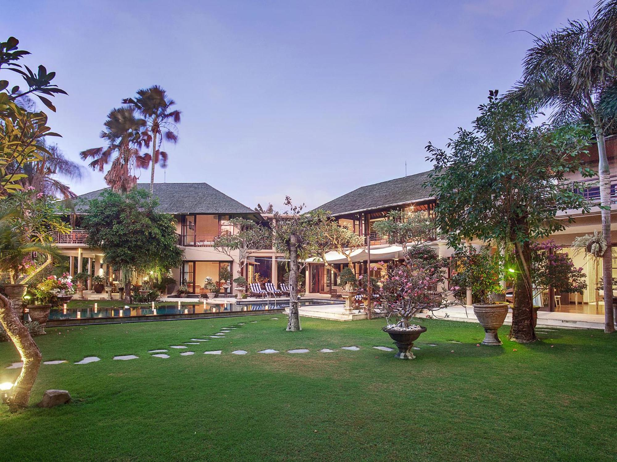 Villa Avalon By Elite Havens Canggu  Exterior photo
