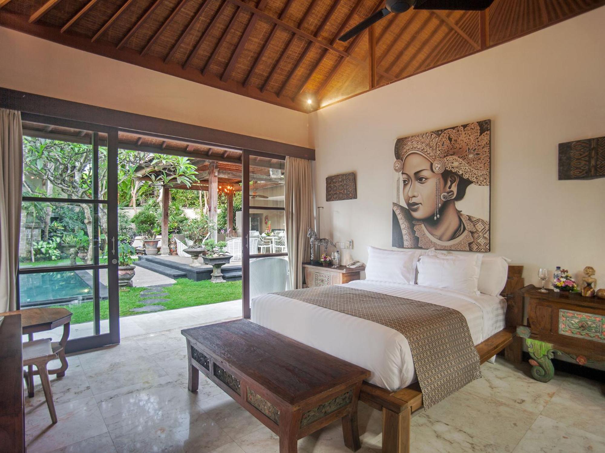 Villa Avalon By Elite Havens Canggu  Exterior photo