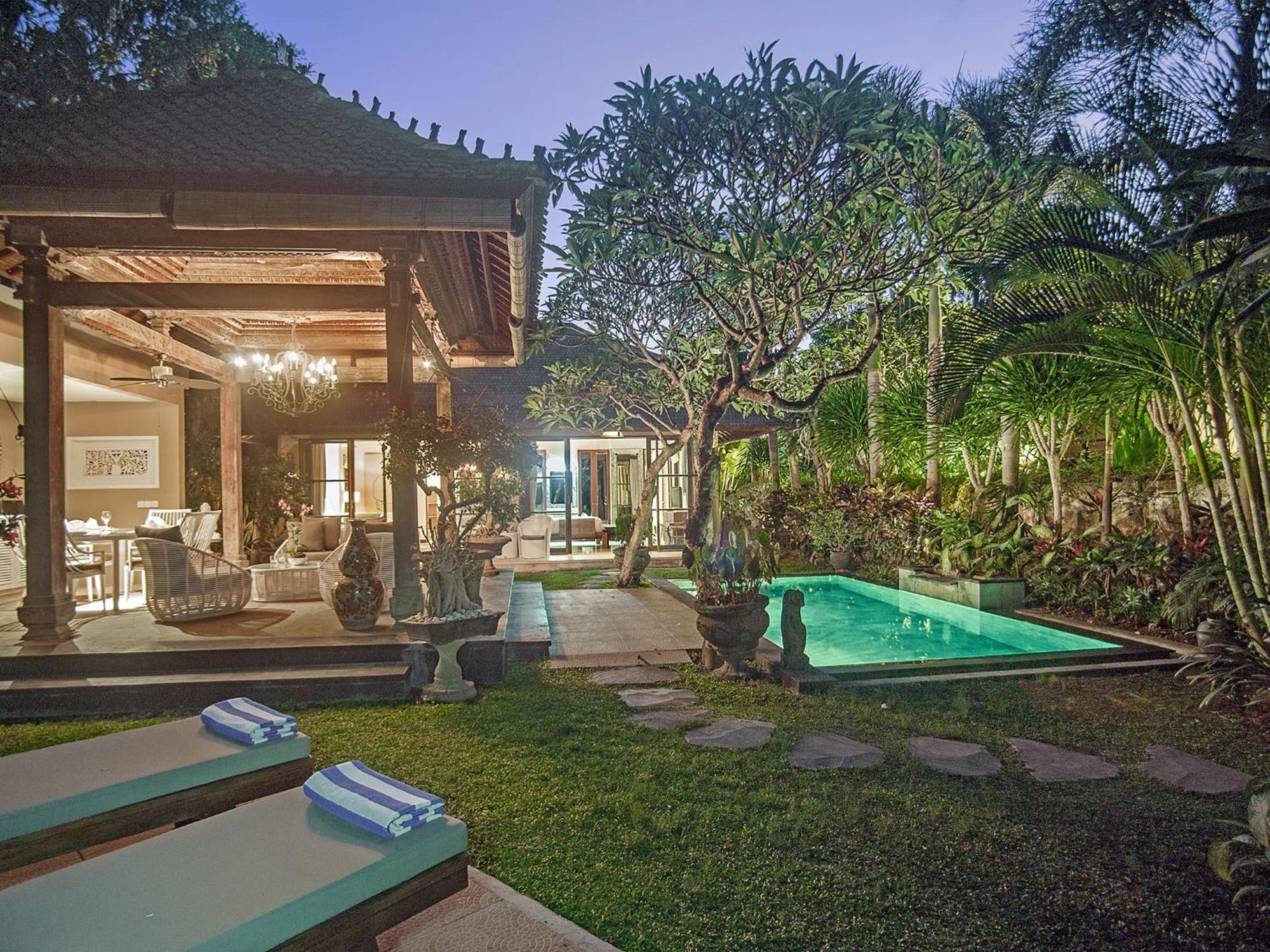 Villa Avalon By Elite Havens Canggu  Exterior photo