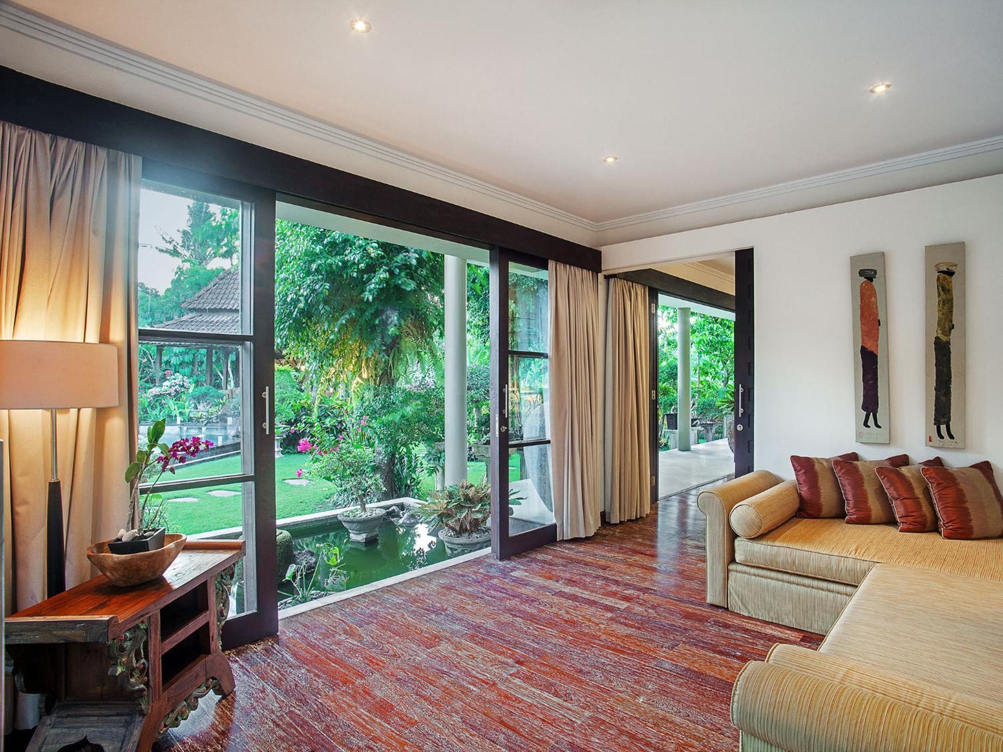 Villa Avalon By Elite Havens Canggu  Exterior photo