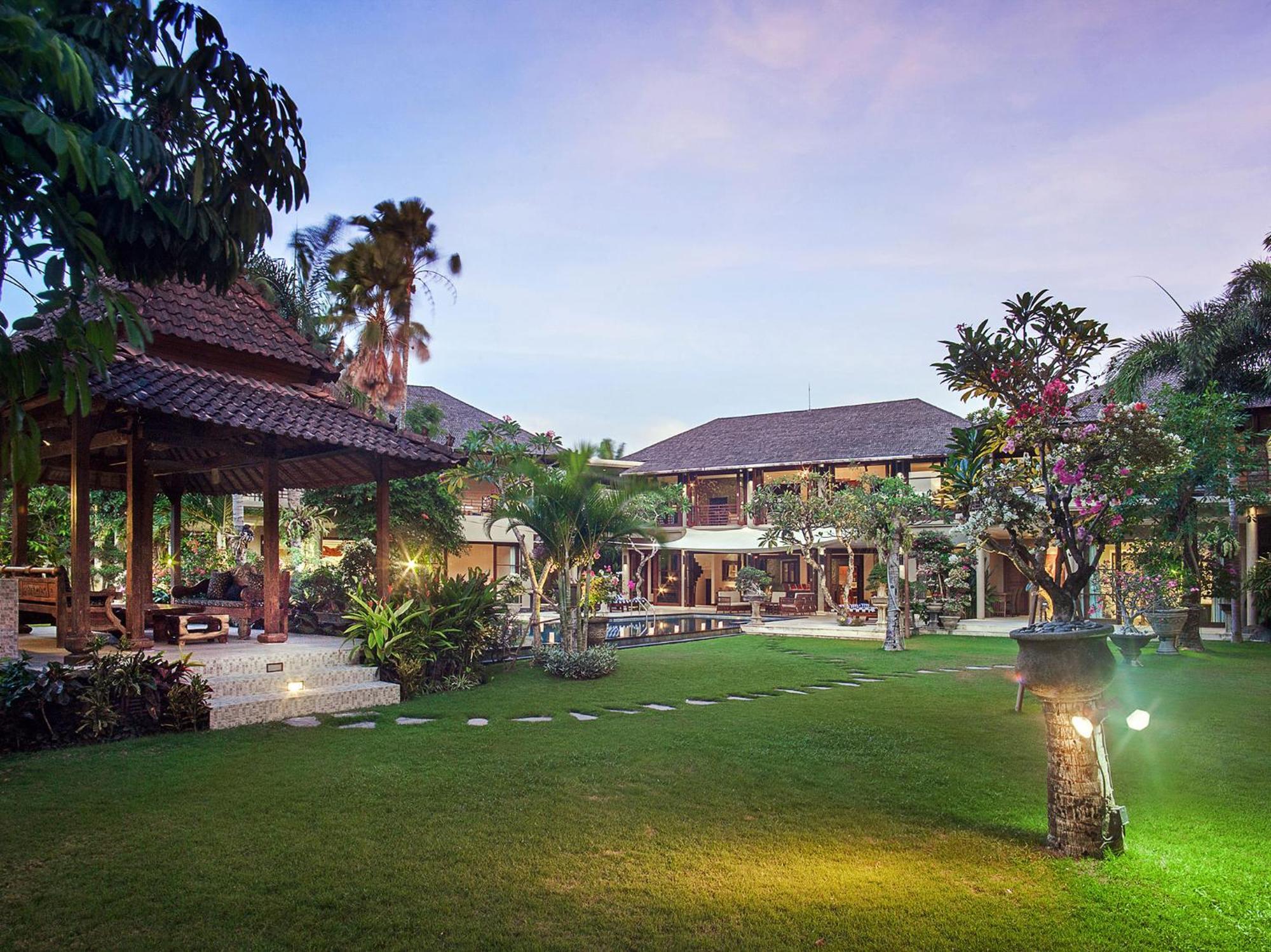 Villa Avalon By Elite Havens Canggu  Exterior photo